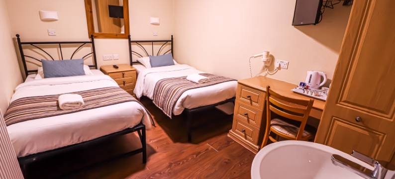 航道酒店(Fairway Hotel)图片