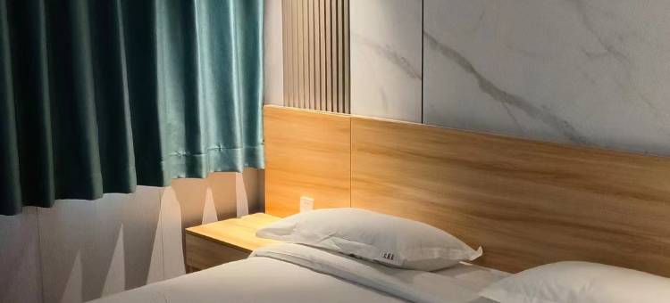 太东亚酒店(利和广场店)图片