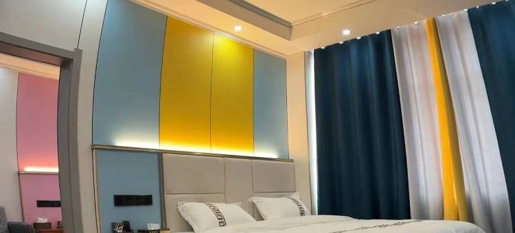 万凯商务宾馆图片