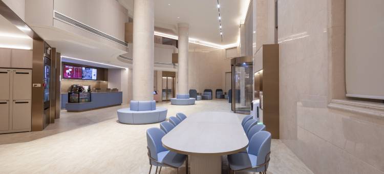 汉庭酒店(绩溪店)图片