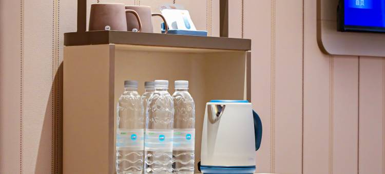 汉庭酒店(大理巍山古城店)图片