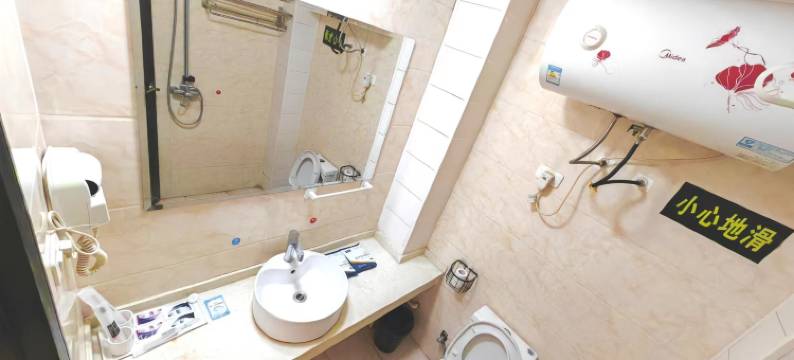 偃师新阳快捷酒店图片