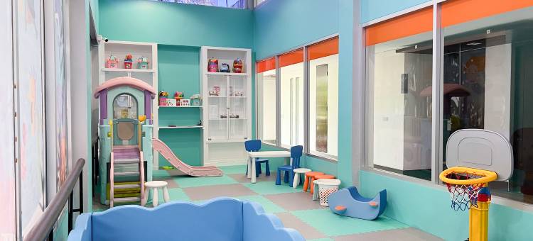 华欣查安-维兰达度假村及别墅(Veranda Resort & Villas Hua Hin Cha Am)图片