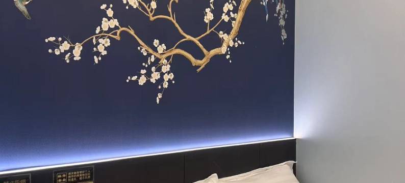 华影快捷宾馆图片