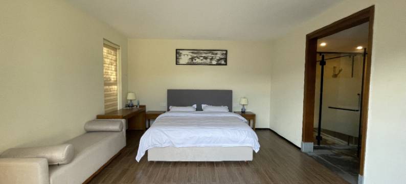 永泰蔓心宿三舍别墅图片