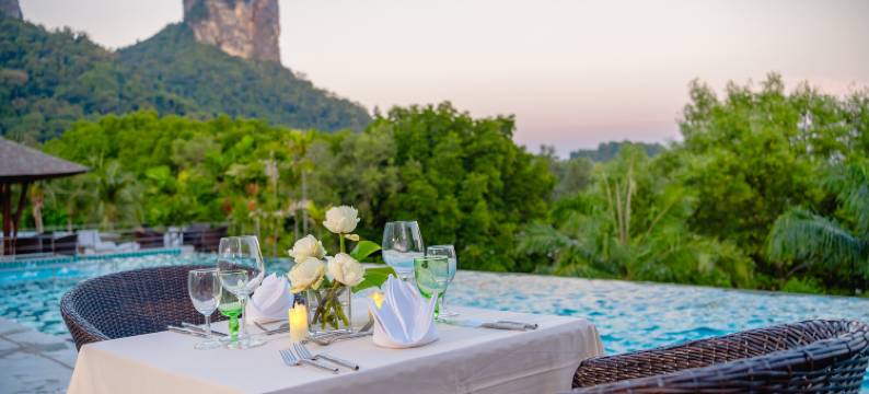莱莉公主度假村及水疗中心(Railay Princess Resort & Spa)图片
