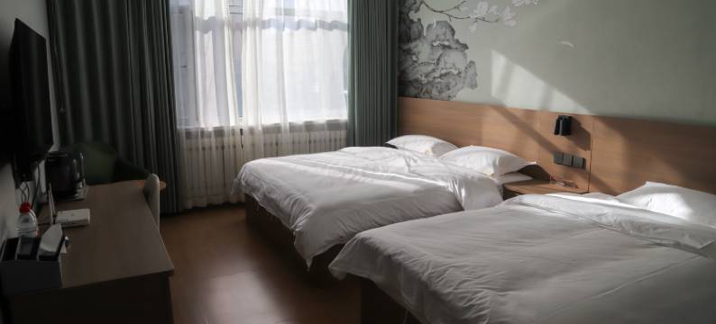 金泰商务宾馆图片