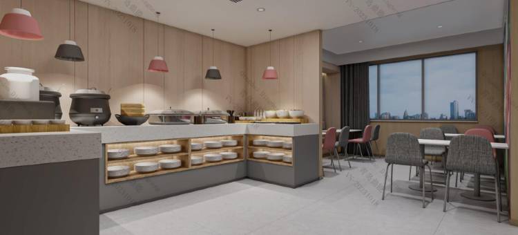 尚客优酒店(乌兰察布商都政府店)图片