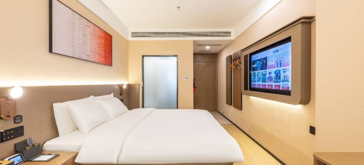 尚客优酒店(大同阳高阳和大道店)图片