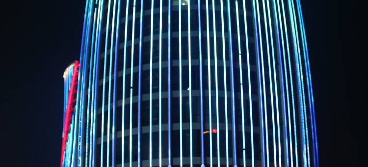 永城云玺民宿图片