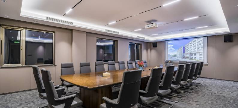 北京府右街宾馆(西单店)图片