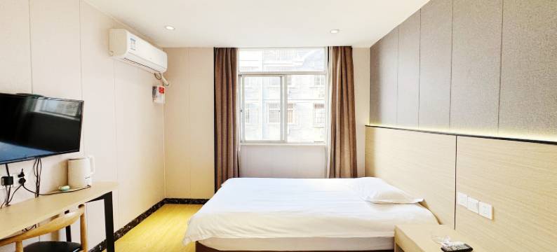 杭州日昇酒店图片