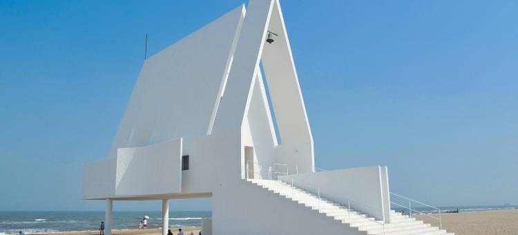 如家·华驿酒店(秦皇岛南戴河仙螺岛店)图片