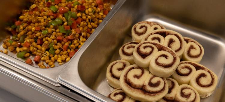 尚客优酒店(秦皇岛抚宁区富强路店)图片