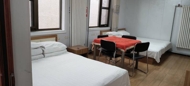 北京玻璃台小宁农家院图片