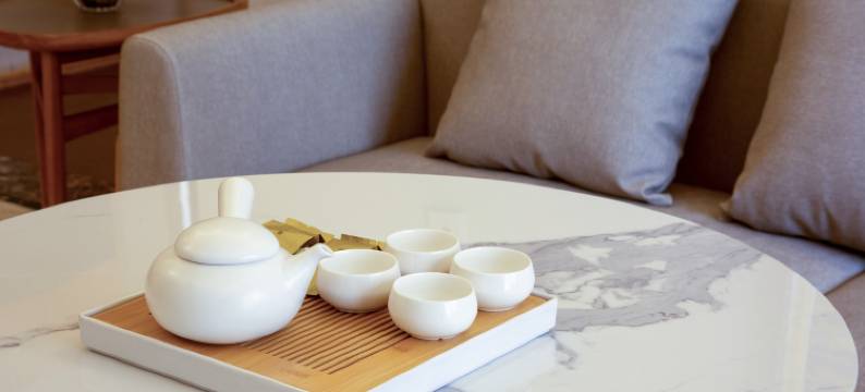 易斯汀酒店(太原北中环街动物园店)图片