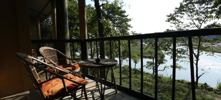 丛林别墅度假村(Jungle Villa Resort - Near Chitwan National Park)图片