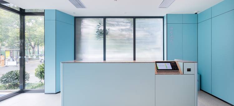 海友酒店(南通濠河风景名胜区店)图片