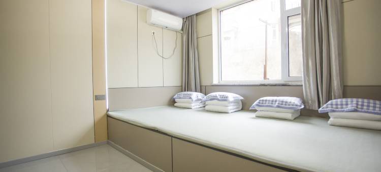 觉华岛海丫蛋酒店图片