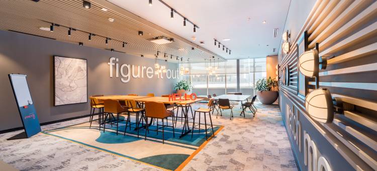 布城 Moxy 酒店(Moxy Putrajaya)图片