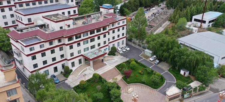 小金同心宾馆图片