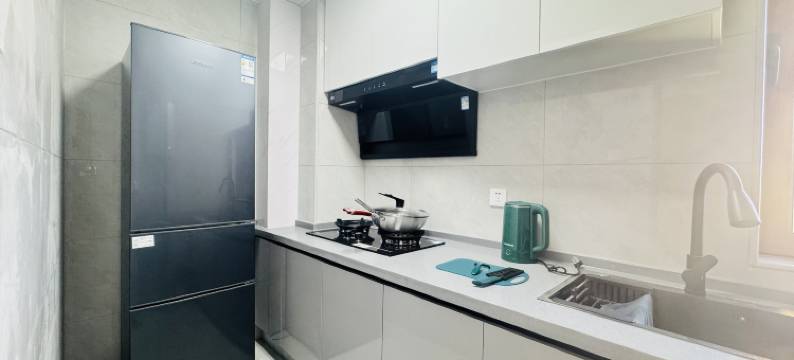 蔓岚优家(北京南站店)图片