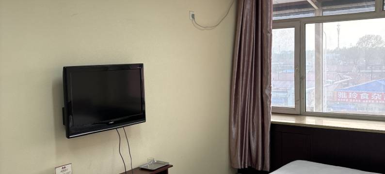 四平天星时尚宾馆图片