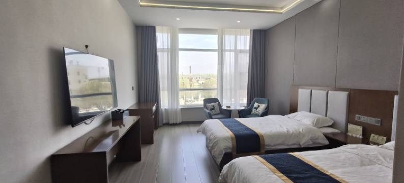 金海通大酒店图片