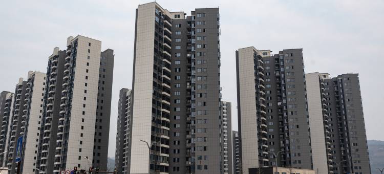 山语城民宿(张家界西站店)图片