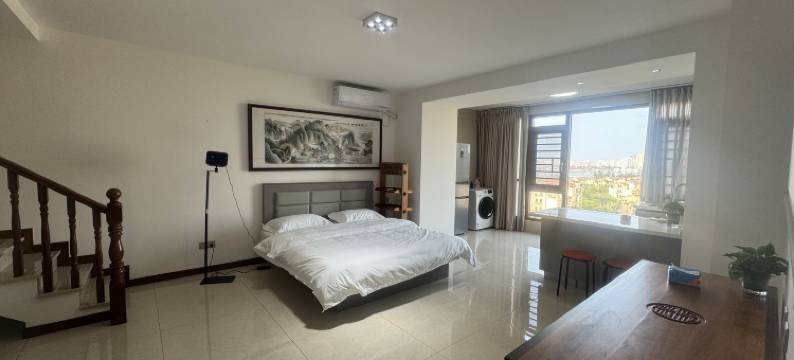 孔鸣疗愈民宿图片