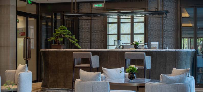 北京宁夏大厦图片