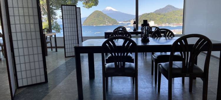 夕彩伊豆三津滨国际旅馆(Izu Mitohama International Ryokan Shiosai)图片