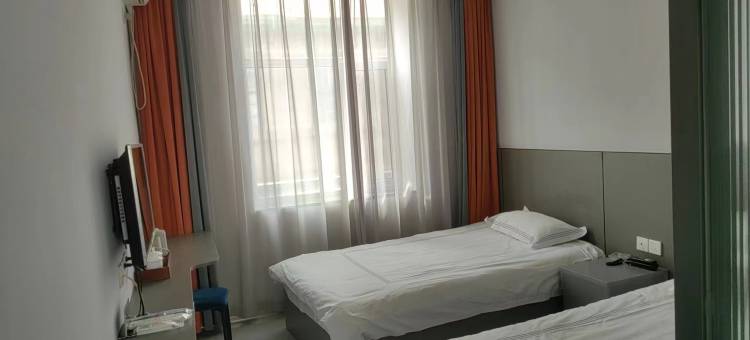 白山ET主题宾馆图片