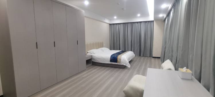 格林客栈(固镇店)图片