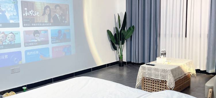 宿棠月民宿图片