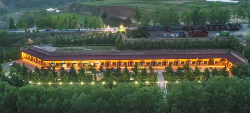 汀蘭河畔民宿图片