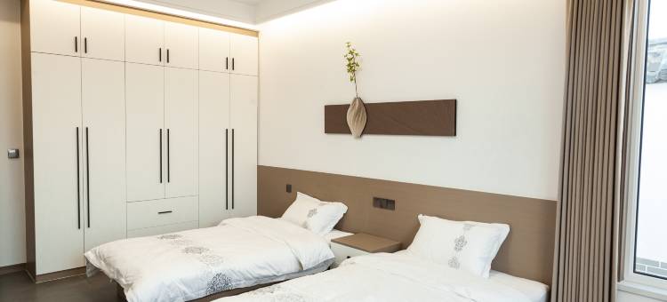 云宿·田园小院图片