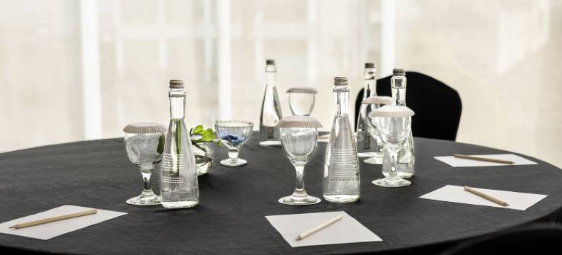 Arte Hotel Bandar Lampung图片