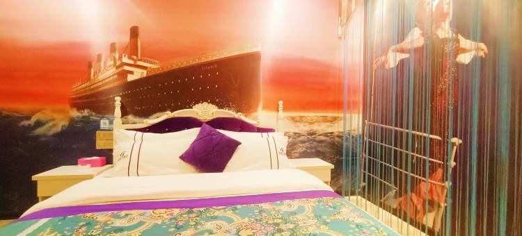 独山府尚大酒店图片