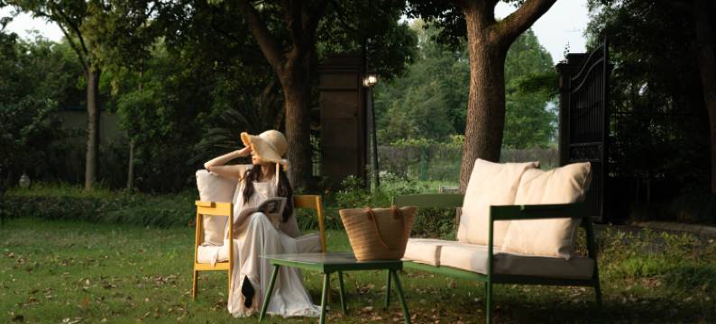 杭州雉山雅集民宿(良渚古城遗址公园店)图片