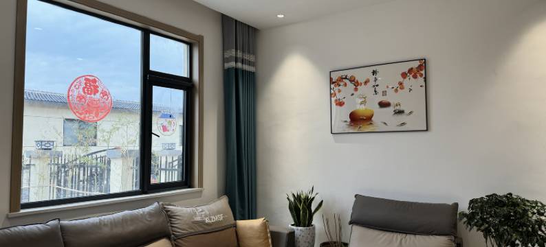 悦庭居民宿图片