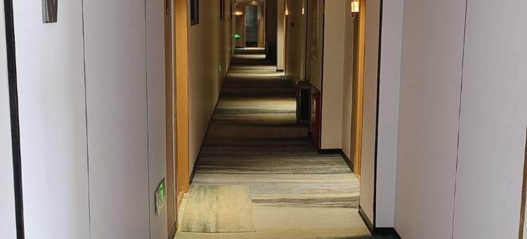 塔城凤凰主题宾馆图片