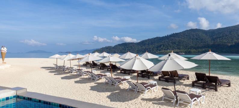 布洛卡萨格兰德维尤度假村(Bulow Casa Grand View Resort)图片