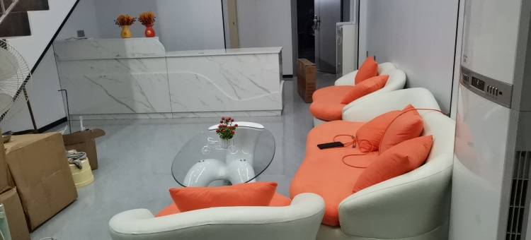 南宁榕峰雅居(南宁吴圩机场店)图片