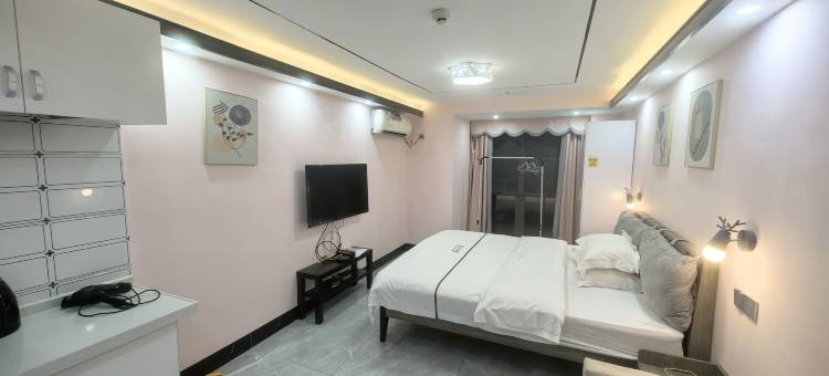 南宁滨江公寓图片