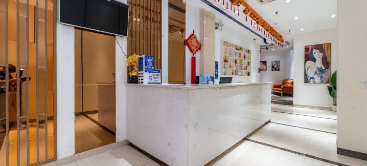 WEST  BRIDGE西桥印象酒店图片