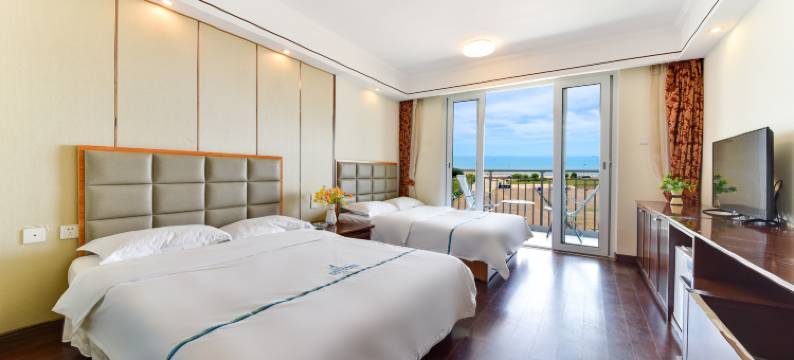 东戴河美人鱼海景公寓(东戴河佳兆业店)图片