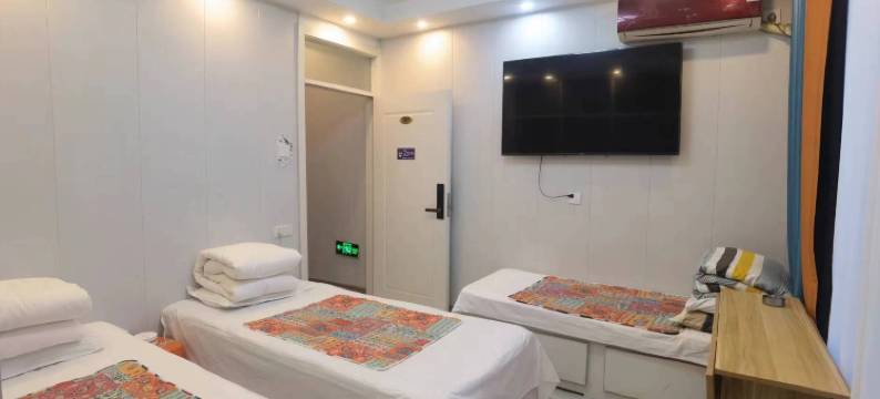 开鲁鑫雅宾馆图片