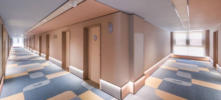 汉庭酒店(开封万岁山武侠城东京大道店)图片