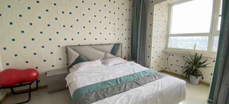 沈阳暖馨阁公寓图片